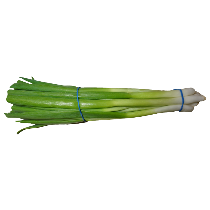 spring onion